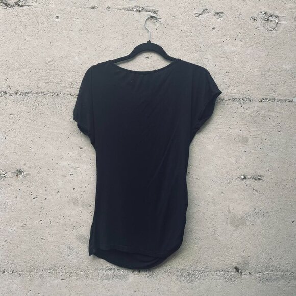 2000s leopard slouchy tee - Picture 3 of 6